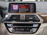 Thumbnail of 2021 Sunstone Metallic BMW X3