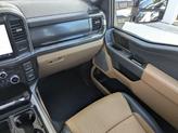 Thumbnail of 2023 Antimatter Blue Metallic Ford F-250