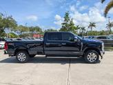Thumbnail of 2023 Antimatter Blue Metallic Ford F-250