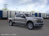 Thumbnail of 2026 Gray Ford F-250