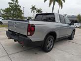 Thumbnail of 2023 Lunar Silver Metallic Honda Ridgeline