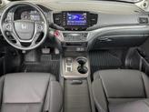 Thumbnail of 2023 Lunar Silver Metallic Honda Ridgeline