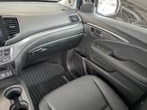 Thumbnail of 2023 Lunar Silver Metallic Honda Ridgeline