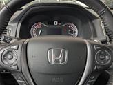 Thumbnail of 2023 Lunar Silver Metallic Honda Ridgeline