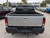 Thumbnail of 2023 Lunar Silver Metallic Honda Ridgeline