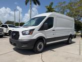 Thumbnail of 2025 Oxford White Ford Transit-250