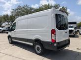 Thumbnail of 2025 Oxford White Ford Transit-250