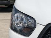 Thumbnail of 2025 Oxford White Ford Transit-250