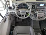 Thumbnail of 2025 Oxford White Ford Transit-250