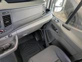 Thumbnail of 2025 Oxford White Ford Transit-250