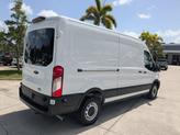 Thumbnail of 2025 Oxford White Ford Transit-250