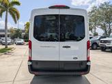 Thumbnail of 2025 Oxford White Ford Transit-250