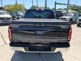 Thumbnail of 2024 Antimatter Blue Metallic Ford F-150