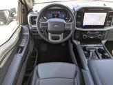 Thumbnail of 2024 Antimatter Blue Metallic Ford F-150