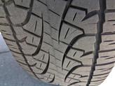 Thumbnail of 2024 Antimatter Blue Metallic Ford F-150