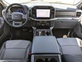 Thumbnail of 2024 Antimatter Blue Metallic Ford F-150
