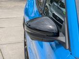 Thumbnail of 2023 Grabber Blue Metallic Ford Mustang Mach-E