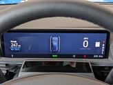 Thumbnail of 2023 Grabber Blue Metallic Ford Mustang Mach-E