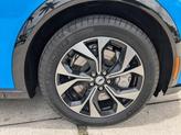 Thumbnail of 2023 Grabber Blue Metallic Ford Mustang Mach-E