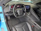 Thumbnail of 2023 Rapid Blue Chevrolet Corvette