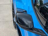 Thumbnail of 2023 Rapid Blue Chevrolet Corvette