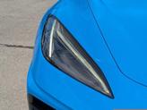 Thumbnail of 2023 Rapid Blue Chevrolet Corvette