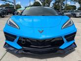 Thumbnail of 2023 Rapid Blue Chevrolet Corvette