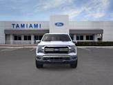 Thumbnail of 2025 White Ford F-150