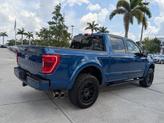 Thumbnail of 2023 Atlas Blue Metallic Ford F-150