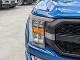 Thumbnail of 2023 Atlas Blue Metallic Ford F-150