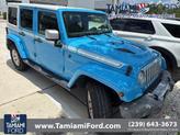 Photo of 2017 Chief Clearcoat Jeep Wrangler Unlimited