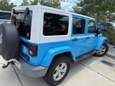 Thumbnail of 2017 Chief Clearcoat Jeep Wrangler Unlimited