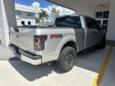 Thumbnail of 2015 Bronze Fire Metallic Ford F-150