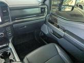 Thumbnail of 2023 Agate Black Metallic Ford F-250