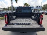 Thumbnail of 2023 Agate Black Metallic Ford F-250