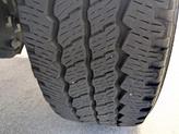 Thumbnail of 2023 Agate Black Metallic Ford F-250