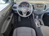 Thumbnail of 2019 Summit White Chevrolet Equinox