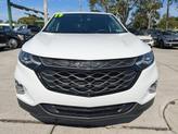Thumbnail of 2019 Summit White Chevrolet Equinox