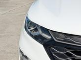 Thumbnail of 2019 Summit White Chevrolet Equinox