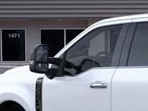 Thumbnail of 2025 Star White Metallic Tri-Coat Ford F-250