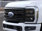 Thumbnail of 2025 Star White Metallic Tri-Coat Ford F-250