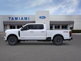 Thumbnail of 2025 Star White Metallic Tri-Coat Ford F-250