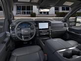 Thumbnail of 2025 Star White Metallic Tri-Coat Ford F-250