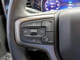 Thumbnail of 2024 Black Chevrolet Silverado 2500