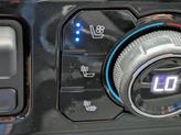 Thumbnail of 2024 Black Chevrolet Silverado 2500