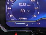 Thumbnail of 2024 Black Chevrolet Silverado 2500
