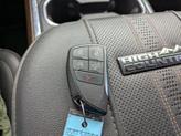 Thumbnail of 2024 Black Chevrolet Silverado 2500