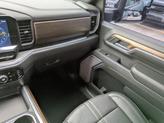 Thumbnail of 2024 Black Chevrolet Silverado 2500