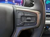 Thumbnail of 2024 Black Chevrolet Silverado 2500