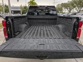 Thumbnail of 2024 Black Chevrolet Silverado 2500